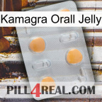 Kamagra Orall Jelly 24